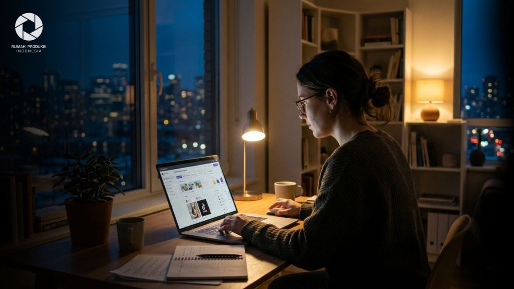 Cara Konsisten Posting di Instagram untuk Brand yang Ingin Tumbuh Cepat