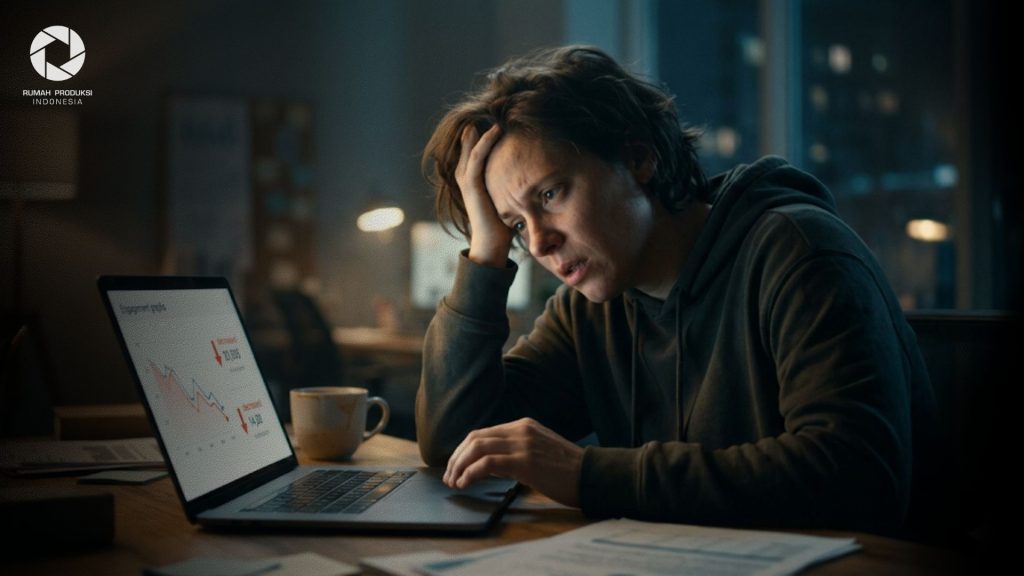 Kesalahan Social Media Management yang Sering Terjadi dan Cara Menghindarinya