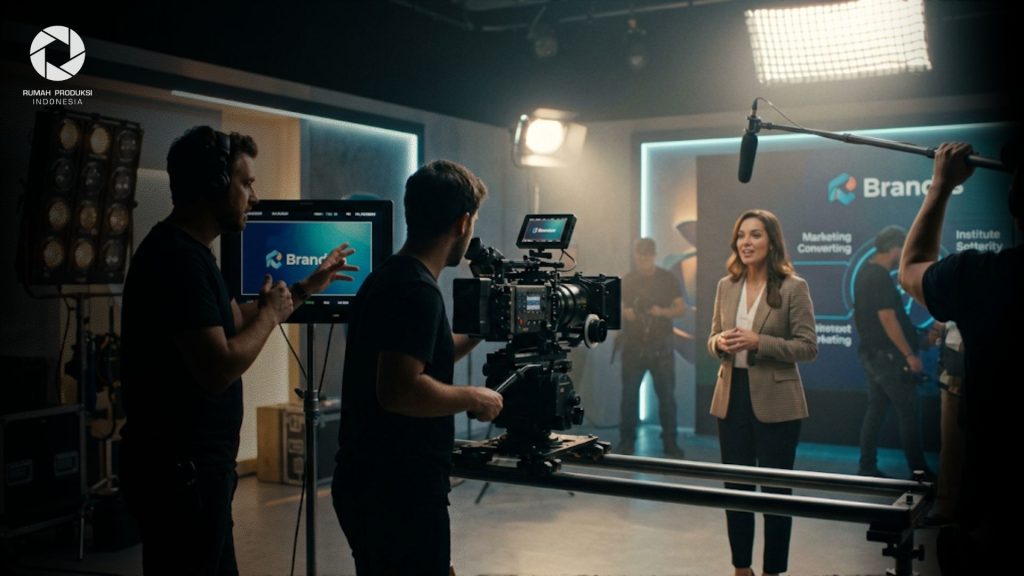 Cara Membuat Video Promosi yang Menarik untuk Bisnis