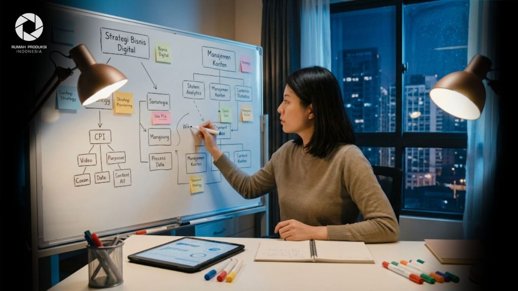 Pentingnya Content Planner untuk Bisnis yang Ingin Tumbuh Konsisten