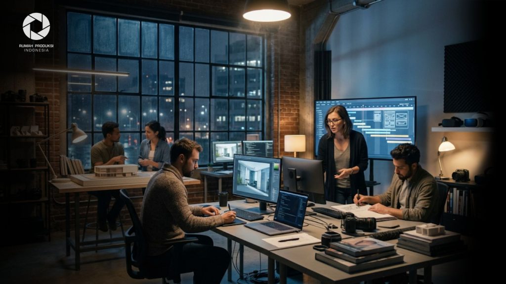 Strategi Ampuh Bangun Website Menghasilkan Leads untuk Pertumbuhan Bisnis