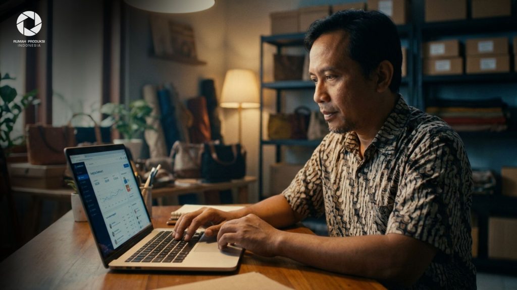 Cara Meningkatkan Penjualan dengan Digital Marketing untuk UMKM