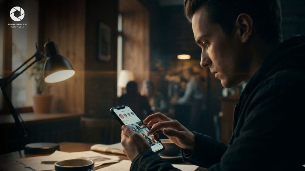 Strategi Konten Instagram untuk Bisnis yang Efektif Meningkatkan Penjualan