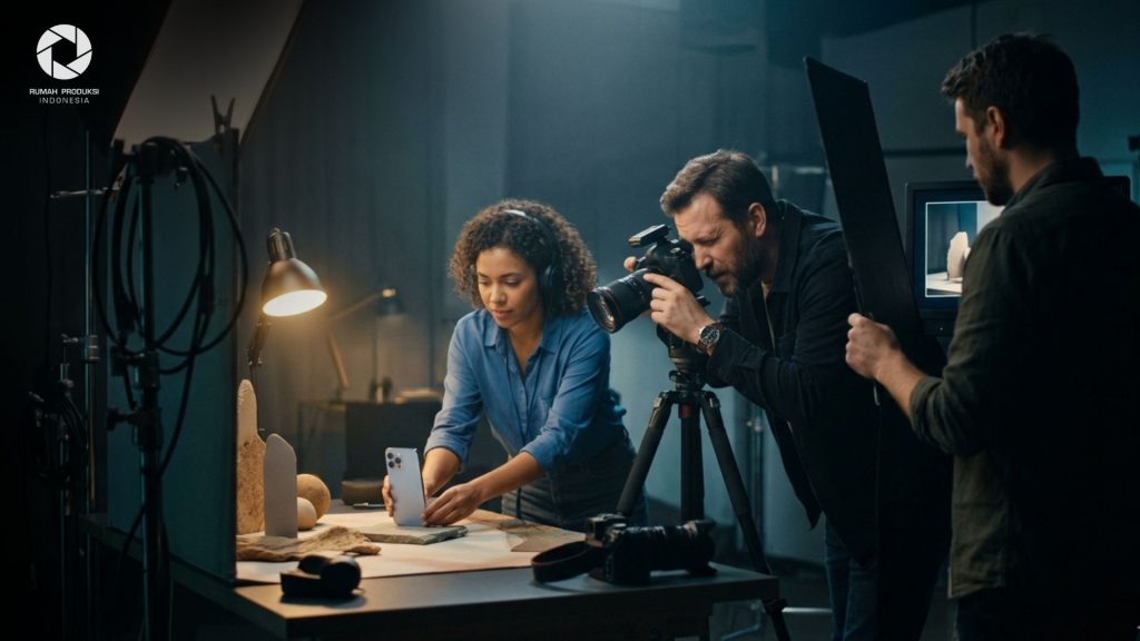 Jasa Foto Produk Jogja untuk UMKM dan Brand Lokal yang Ingin Naik Kelas