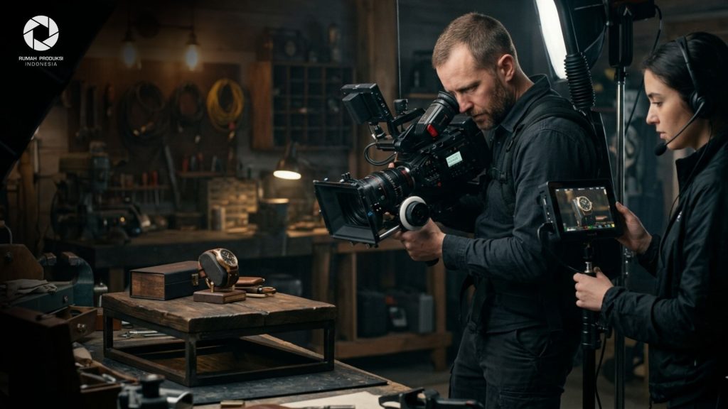 Jasa Video Promosi Jogja Profesional dan Kreatif untuk Bisnis Berkembang