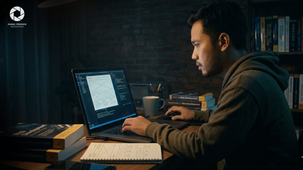 Jasa Pembuatan Website Jogja untuk Bisnis Online yang Siap Bersaing