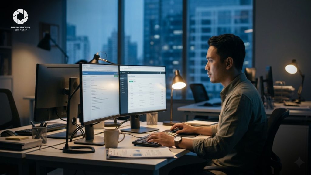 Cara Membuat Website SEO Friendly yang Mudah dan Efektif untuk Bisnis