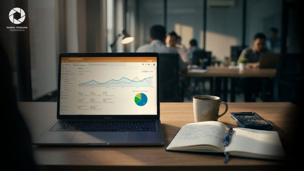 Harga Jasa Pembuatan Website dan Faktor yang Mempengaruhi Biayanya