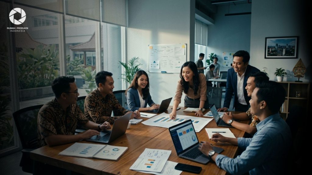 Strategi Memilih Paket Digital Marketing Indonesia yang Tepat untuk Melejitkan Bisnis