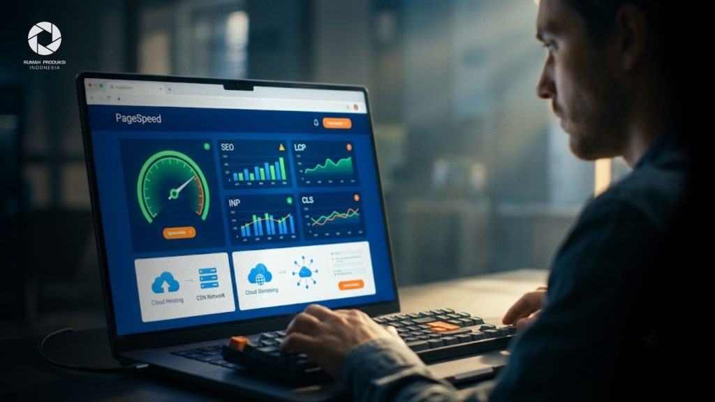 7 Tools Gratis untuk Cek Kecepatan Website Beserta Cara Membaca Hasil Analisisnya