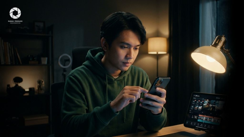 Kenapa Video 15 Detik Bisa Bikin Ketagihan? Rahasia Konten FYP yang Bikin Orang Gak Bisa Stop Scroll