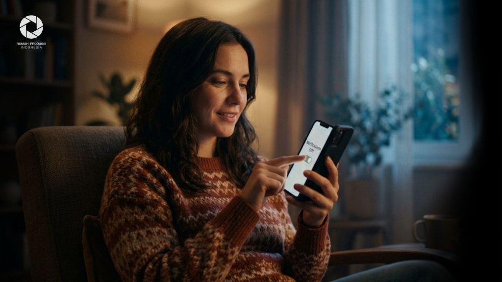 Capek Sama Isi Feed? Ini Cara Digital Detox Biar Gak Gampang Burnout Tapi Tetap Update