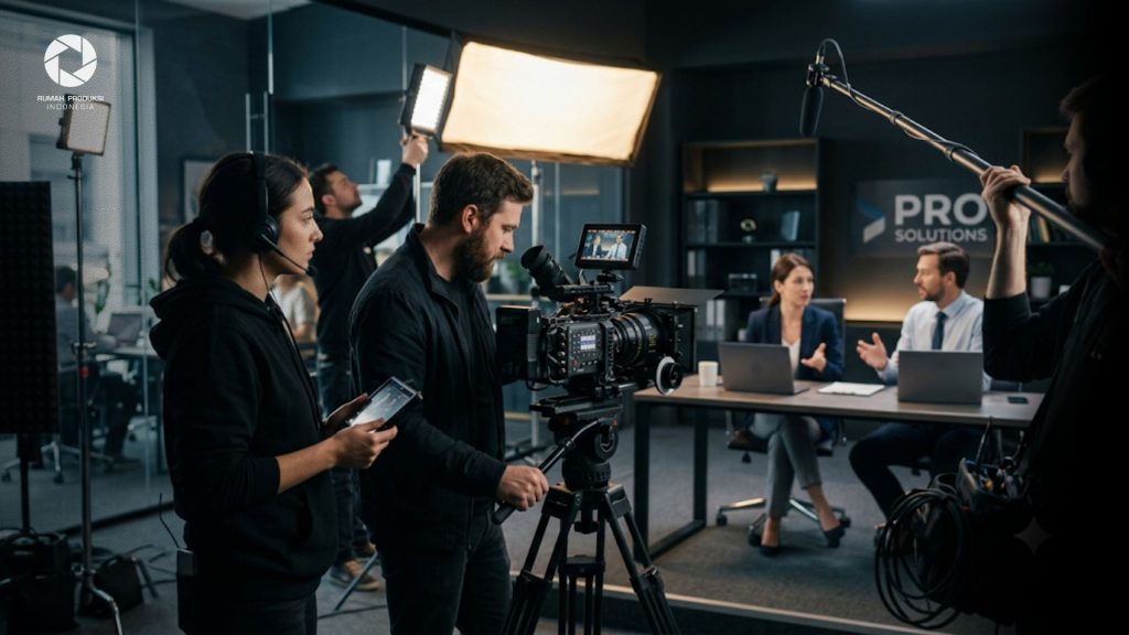 10 Jenis Video Promosi yang Terbukti Meningkatkan Penjualan Bisnis