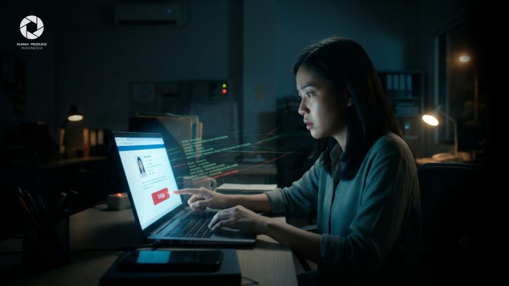 Bahaya Laten Klik “Setuju” Saat Browsing & Cara Menjaga Keamanan Data Pribadi