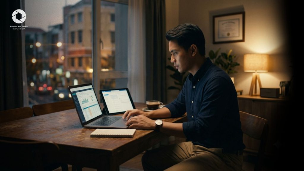 Side Hustle vs Burnout: 7 Strategi Kelola Usaha Sampingan Tanpa Resign