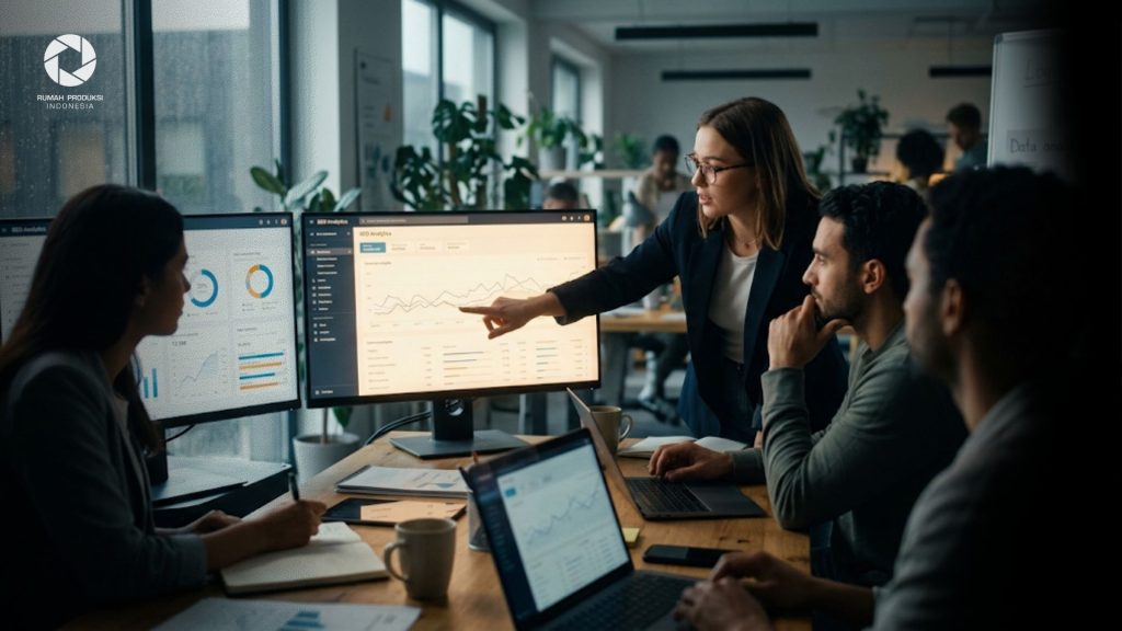 Strategi SEO Modern yang Wajib Dicoba di Era Pencarian Berbasis AI