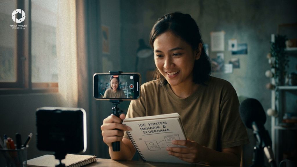 Kenapa Konten yang Kelihatan Biasa Lebih Disukai? Ini Rahasianya!