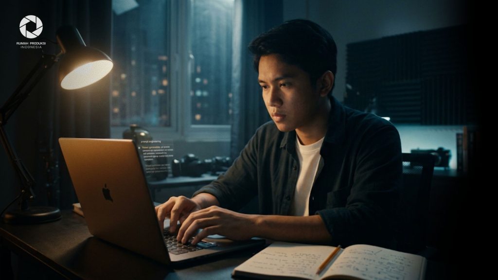 Mengapa Content Creator Wajib Belajar Prompt Engineering Konten Sekarang