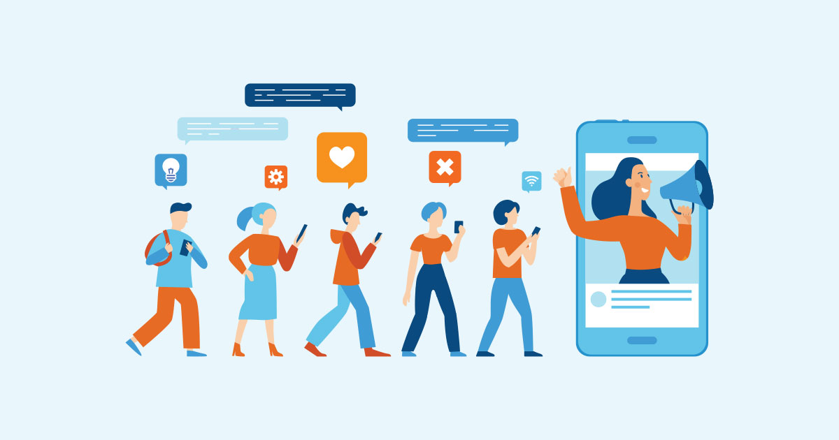 Influencer Marketing
