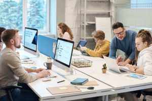 Company Strategies for Fostering Career Growth
