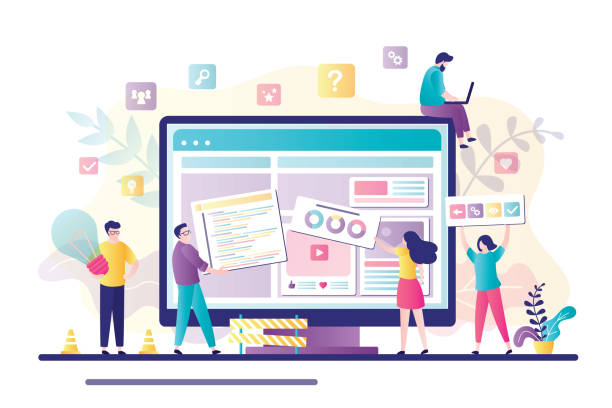 Combining Graphic Design and Web Development