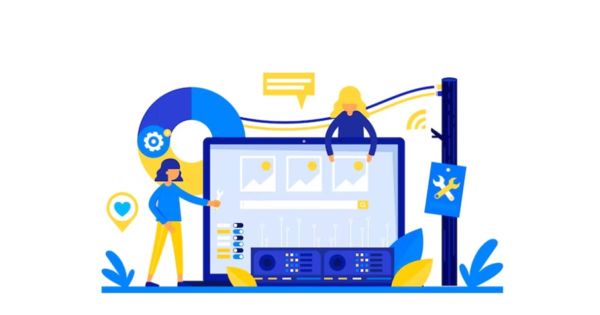Menggabungkan Desain Grafis dan Pengembangan Web