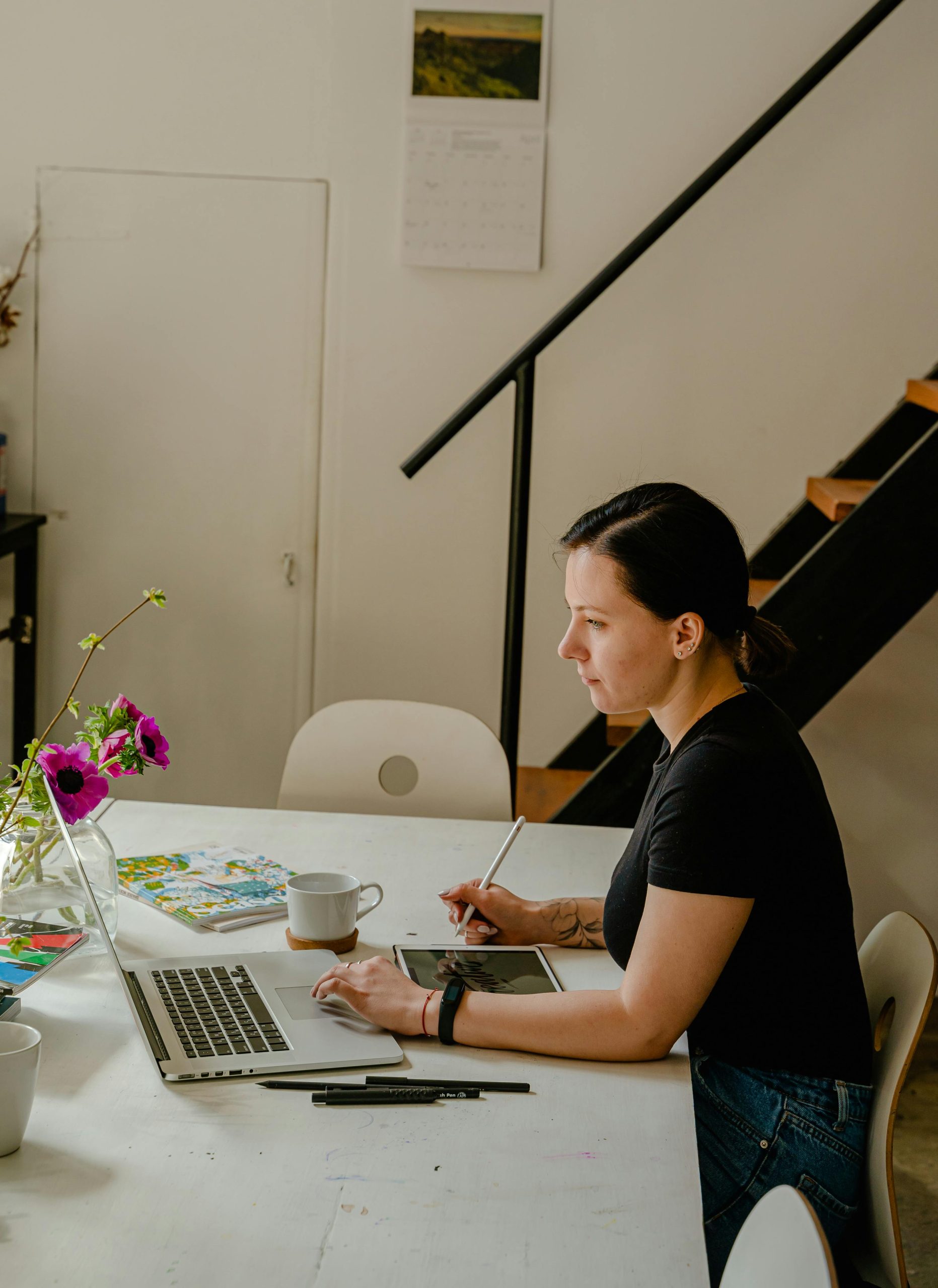 Kursus Desain Grafis Online Gratis