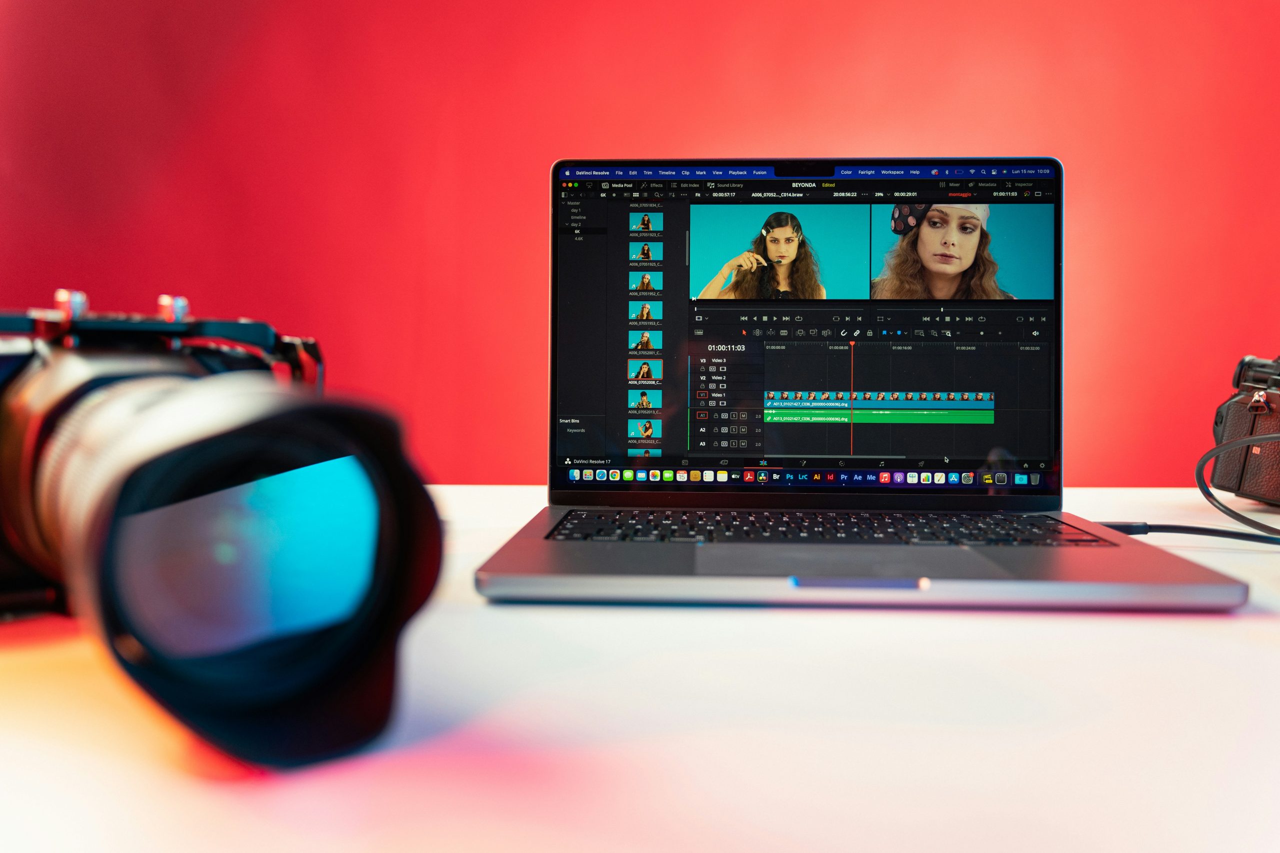Tutorial Motion Graphic Sederhana