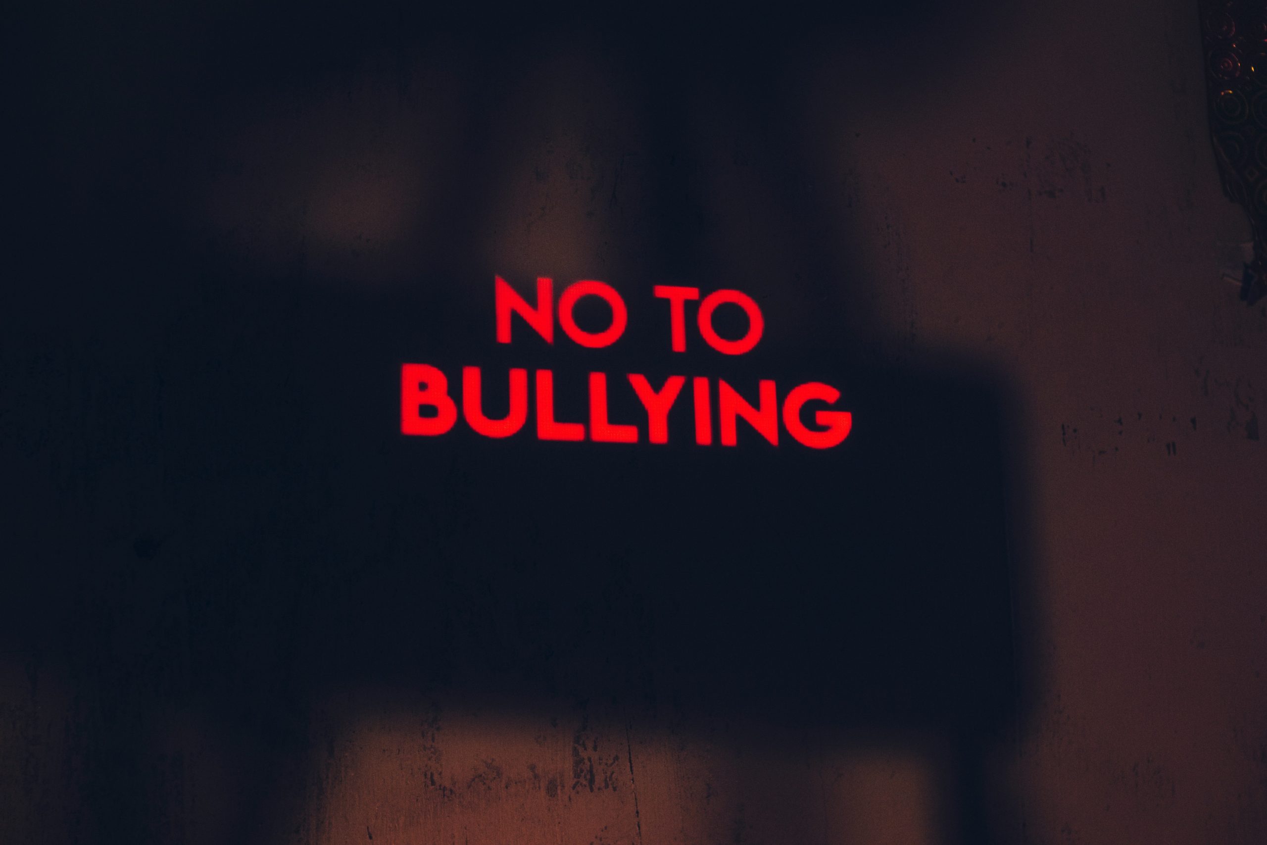 Cyberbullying