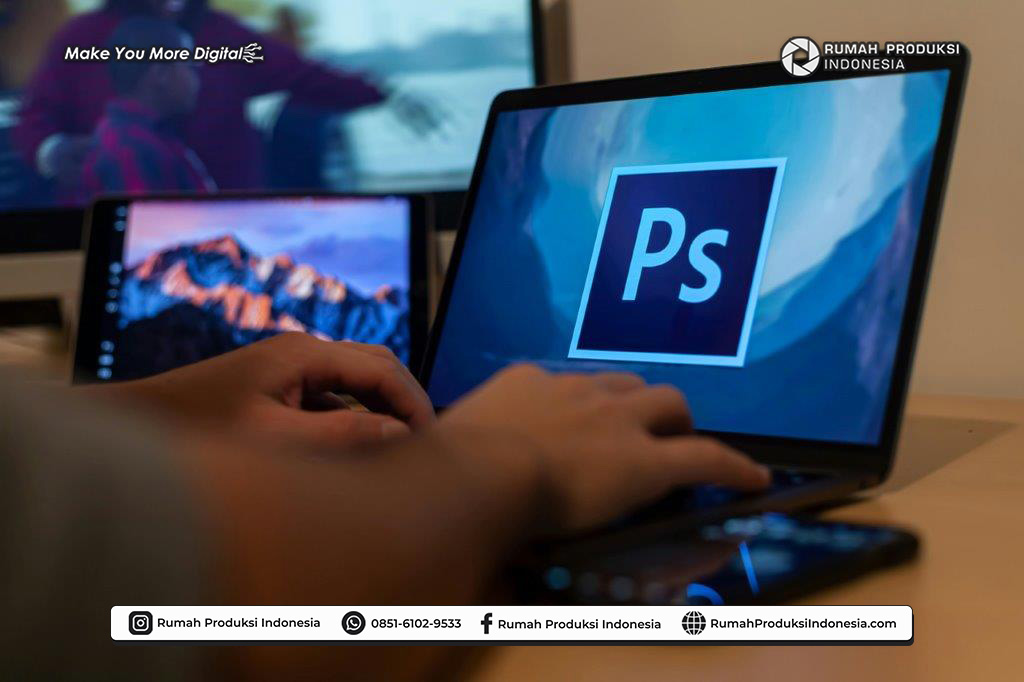 Adobe Photoshop