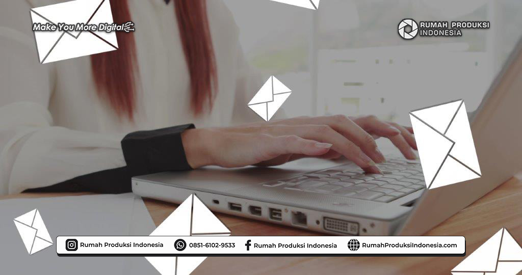 Email Perusahaan Gratis