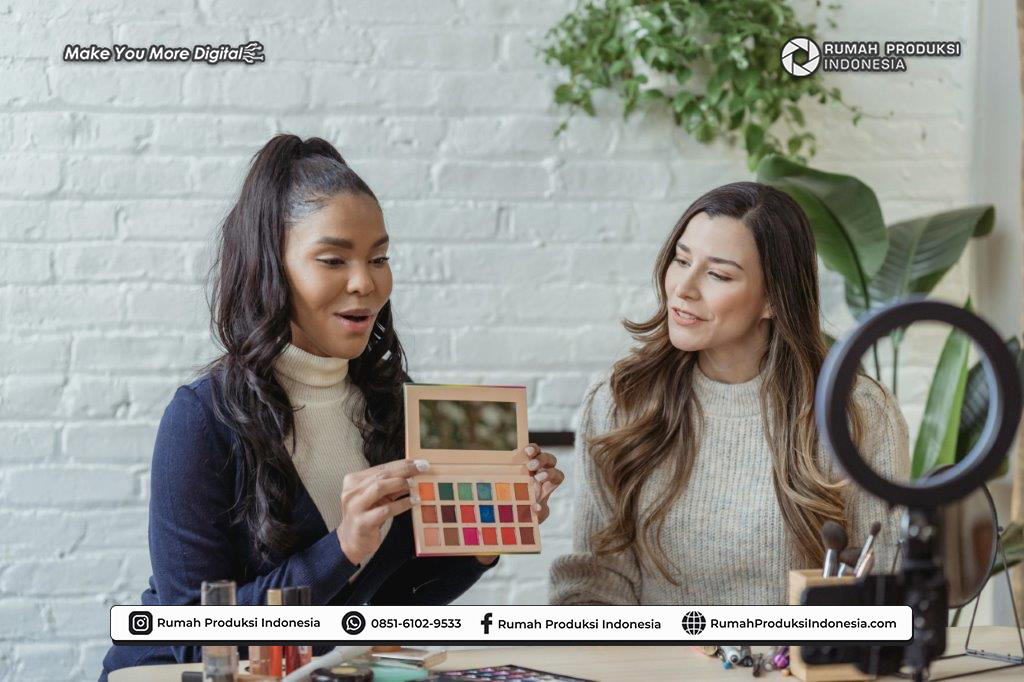 Platform influencer marketing
