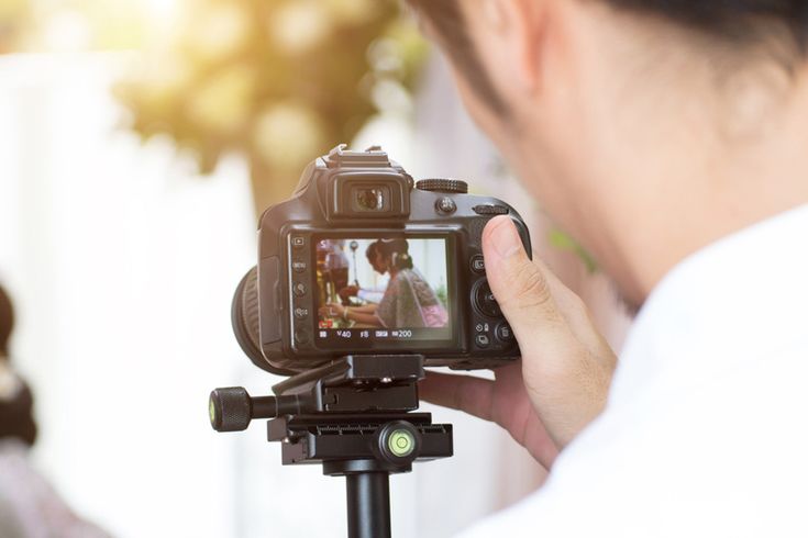 Rahasia Videografi berkualitas tinggi