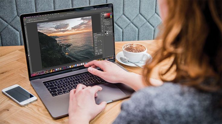 Menggunakan AI Photo Editor untuk Meningkatkan Kualitas Gambar