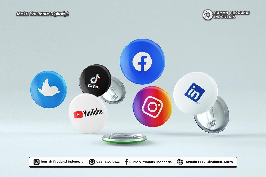 media sharing networks