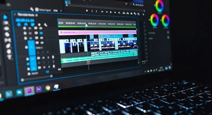 cara mengedit video di capcut