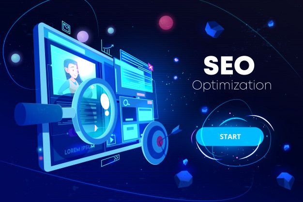 SEO dan kecepatan website