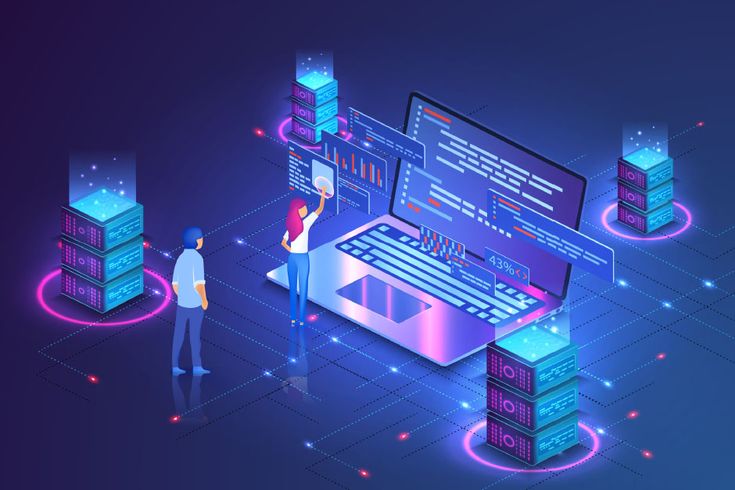 website e-commerce