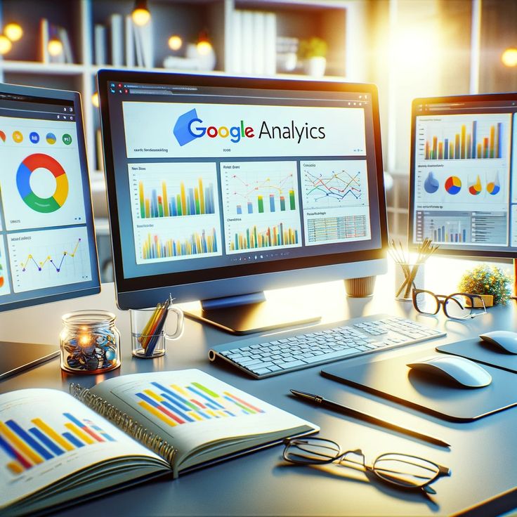 Google Analytics untuk kampanye