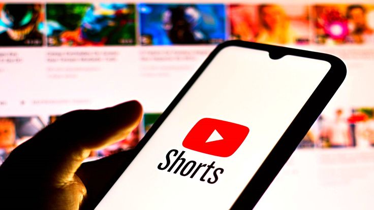 video pendek YouTube