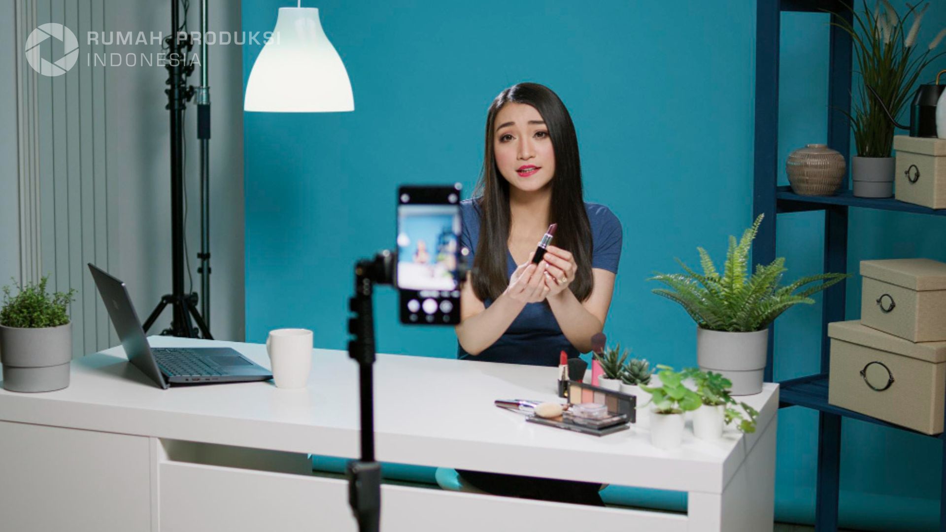 Optimasi akun TikTok bisnis untuk meningkatkan brand awareness dan penjualan