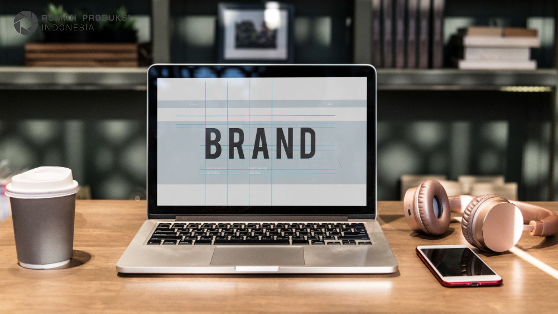 Branding & Identity
