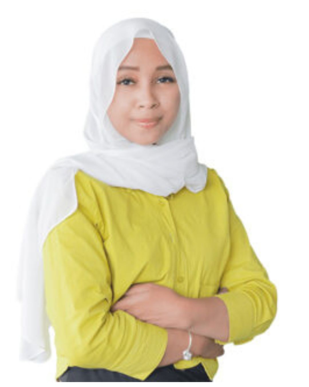 Retno Puspitasari