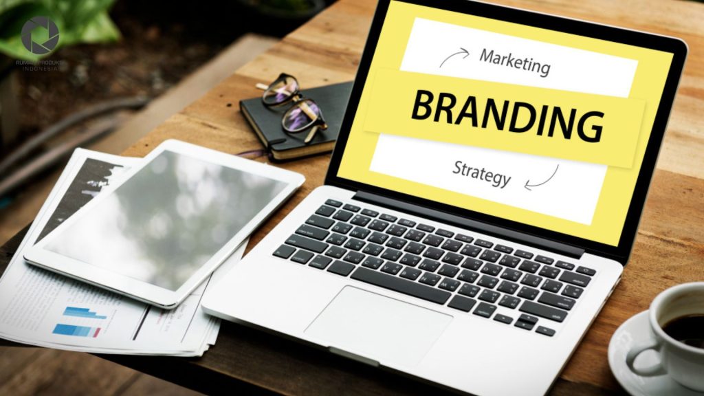 Jasa Branding & Identity Profesional: Bangun Citra Brand yang Kuat Bersama Rumah Produksi Indonesia