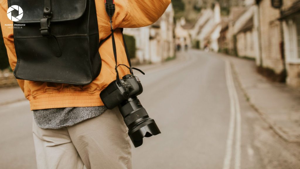 Photography & Videography: Seni Visual yang Menghidupkan Cerita Brand-mu
