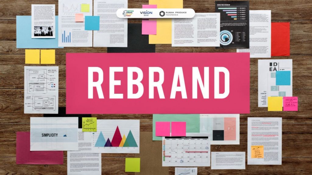 Layanan Rebranding Murah untuk Bisnis Baru: Cara Cepat Bangun Identitas yang Lebih Kuat