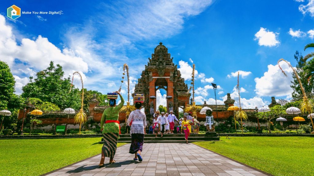 Strategi Cerdas Promosi Wisata dan Budaya Indonesia untuk Menarik Wisatawan Dunia