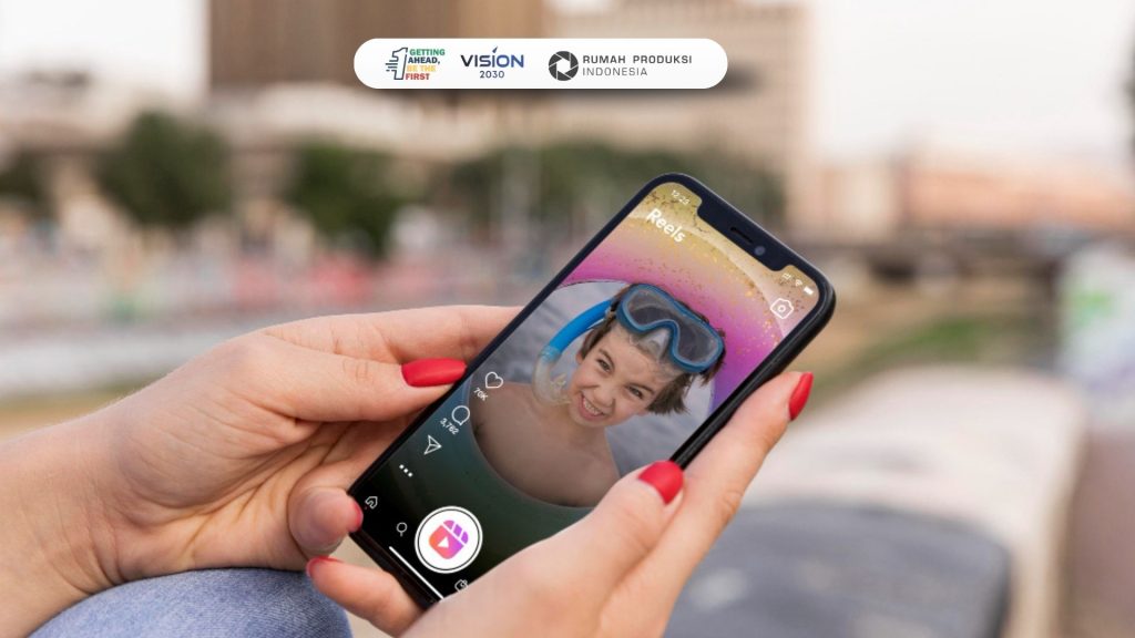 Strategi Instagram Reels 2025: Cara Brand Tembus Jutaan Views Tanpa Iklan