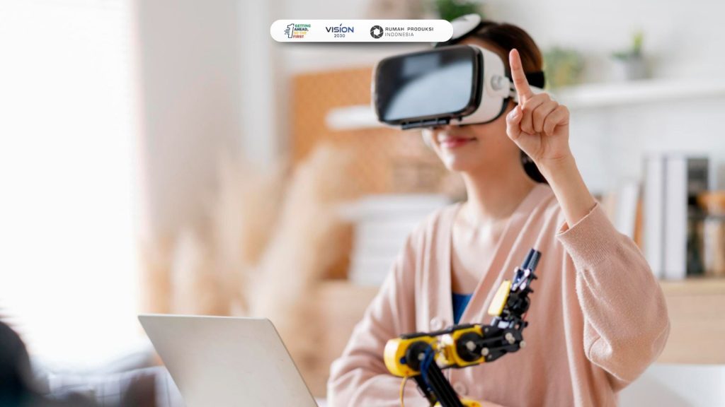 Update Teknologi 2026 yang Wajib Diikuti: Inovasi Perangkat Cerdas, Automasi, dan Transformasi Industri Digital