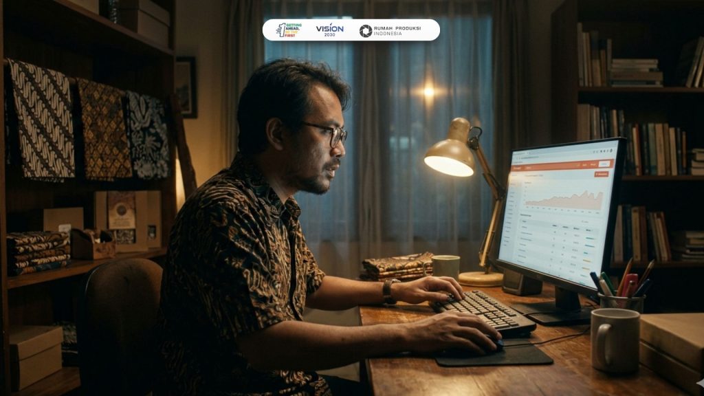 Cara Riset Keyword yang Tepat untuk Website Bisnis agar Cepat Naik di Google